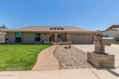 4011 W Voltaire Ave, Phoenix, AZ 85029