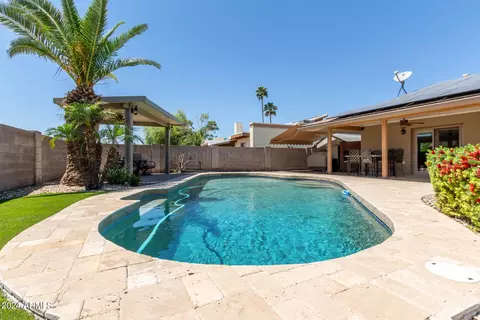 Exterior - 4011 W Voltaire Ave, Phoenix, AZ 85029 photo 14 of 18
