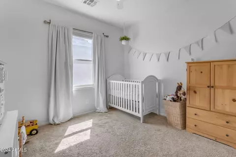 Bedroom - 4142 E Jasper Dr, Gilbert, AZ 85296 photo 5 of 5