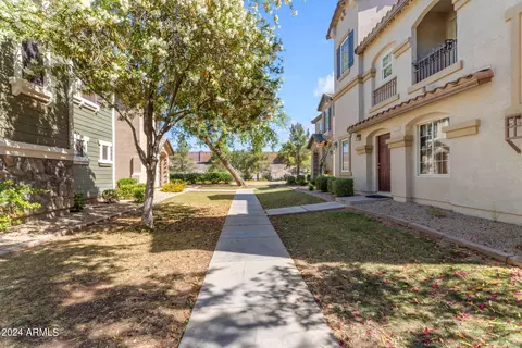 Exterior - 4142 E Jasper Dr, Gilbert, AZ 85296 photo 8 of 8