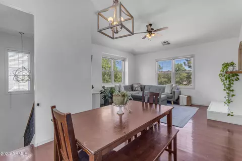 Dining - 4142 E Jasper Dr, Gilbert, AZ 85296 photo 1 of 3