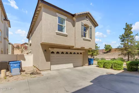 Exterior - 4142 E Jasper Dr, Gilbert, AZ 85296 photo 3 of 8