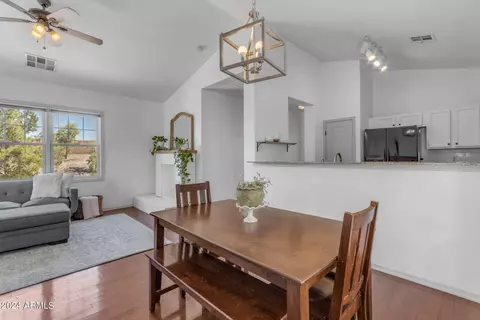 Dining - 4142 E Jasper Dr, Gilbert, AZ 85296 photo 2 of 3