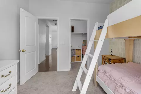 Bedroom - 4142 E Jasper Dr, Gilbert, AZ 85296 photo 3 of 5