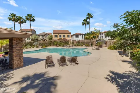 Exterior - 4142 E Jasper Dr, Gilbert, AZ 85296 photo 5 of 8