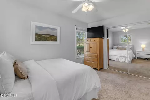 Bedroom - 4142 E Jasper Dr, Gilbert, AZ 85296 photo 1 of 5