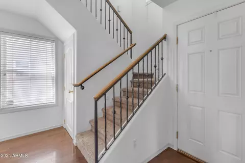 Entry Way - 4142 E Jasper Dr, Gilbert, AZ 85296 photo 1 of 1