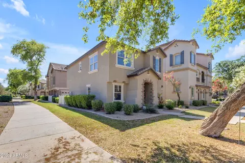 4142 E Jasper Dr, Gilbert, AZ 85296