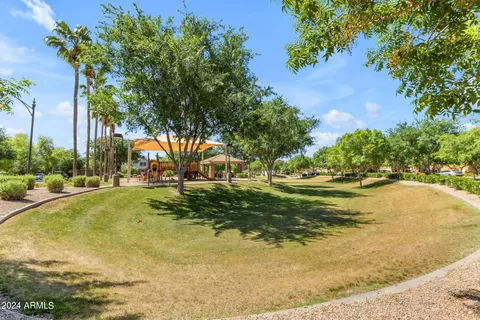 Exterior - 4142 E Jasper Dr, Gilbert, AZ 85296 photo 7 of 8