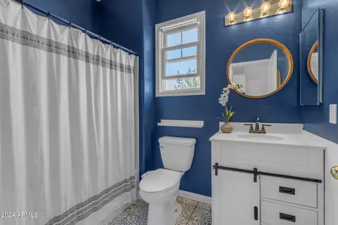 Bath - 4142 E Jasper Dr, Gilbert, AZ 85296 photo 3 of 3