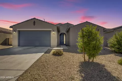 278 S San Fernando Ln, Casa Grande, AZ 85194