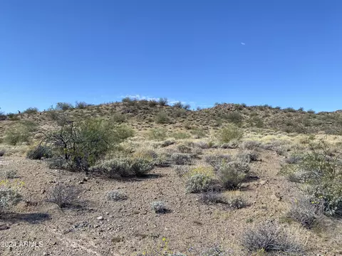 6529 W Buckhorn Trl #11, Phoenix, AZ 85083