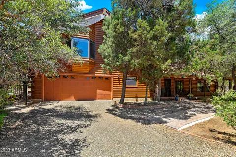 1200 Elk Trl, Prescott, AZ 86303