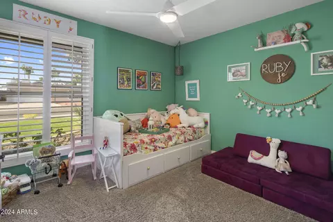 Bedroom - 125 E Sharon Ave, Phoenix, AZ 85022 photo 4 of 4