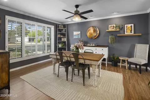 Dining - 125 E Sharon Ave, Phoenix, AZ 85022 photo 2 of 2