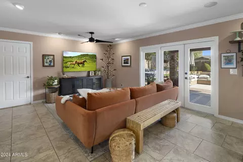 Living - 125 E Sharon Ave, Phoenix, AZ 85022 photo 3 of 4