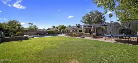 Exterior - 125 E Sharon Ave, Phoenix, AZ 85022 photo 8 of 11