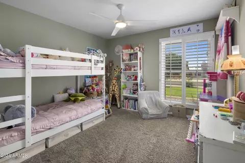 Bedroom - 125 E Sharon Ave, Phoenix, AZ 85022 photo 3 of 4