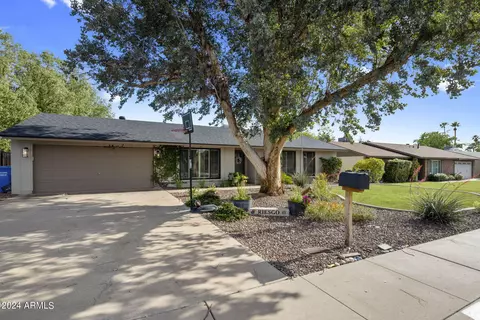 Exterior - 125 E Sharon Ave, Phoenix, AZ 85022 photo 11 of 11