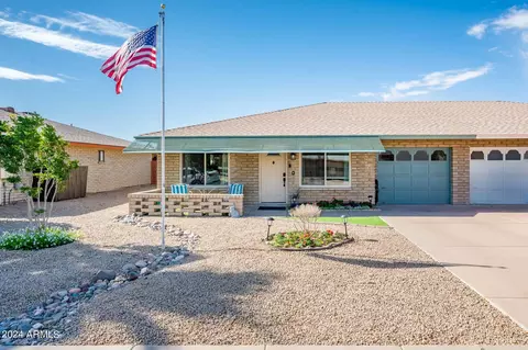 9631 W Vogel Ave, Peoria, AZ 85345