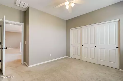 Bedroom - 4288 E Rawhide St, Gilbert, AZ 85296 photo 8 of 11