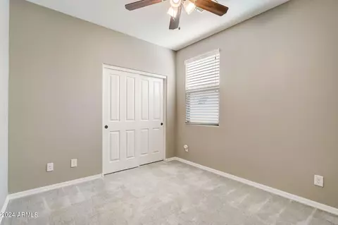 Bedroom - 4288 E Rawhide St, Gilbert, AZ 85296 photo 9 of 11