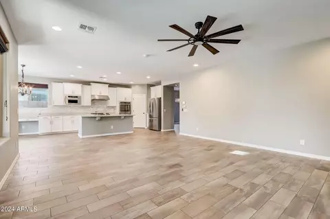 Living - 4288 E Rawhide St, Gilbert, AZ 85296 photo 6 of 7