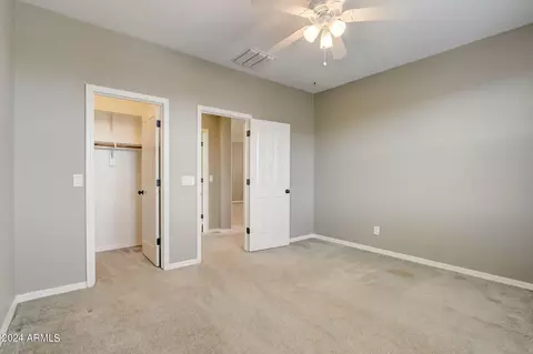 Bedroom - 4288 E Rawhide St, Gilbert, AZ 85296 photo 3 of 11