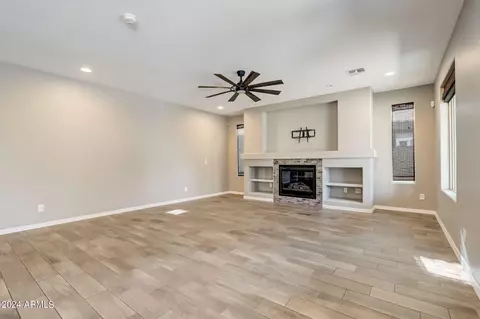 Living - 4288 E Rawhide St, Gilbert, AZ 85296 photo 5 of 7