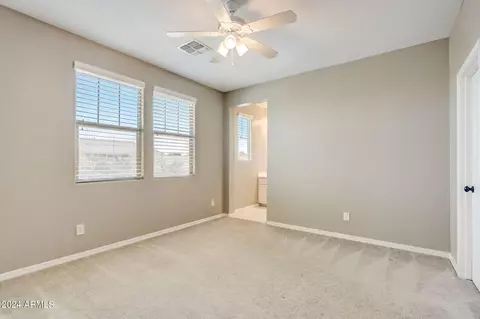 Bedroom - 4288 E Rawhide St, Gilbert, AZ 85296 photo 5 of 11