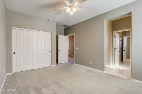 Bedroom - 4288 E Rawhide St, Gilbert, AZ 85296 photo 4 of 11