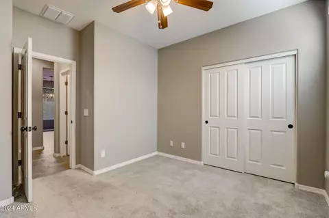 Bedroom - 4288 E Rawhide St, Gilbert, AZ 85296 photo 11 of 11