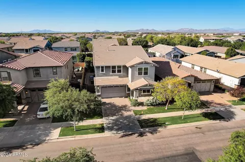View/Area - 4288 E Rawhide St, Gilbert, AZ 85296 photo 4 of 4