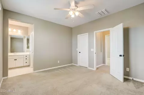 Bedroom - 4288 E Rawhide St, Gilbert, AZ 85296 photo 2 of 11
