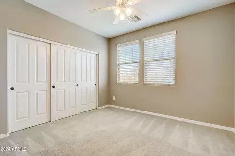 Bedroom - 4288 E Rawhide St, Gilbert, AZ 85296 photo 7 of 11