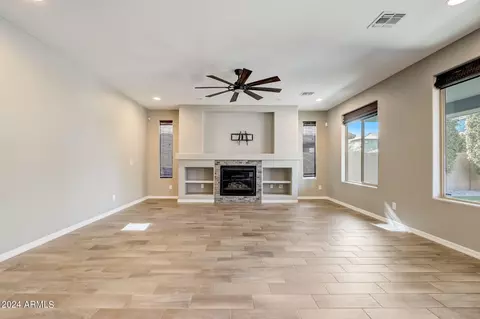 Living - 4288 E Rawhide St, Gilbert, AZ 85296 photo 4 of 7