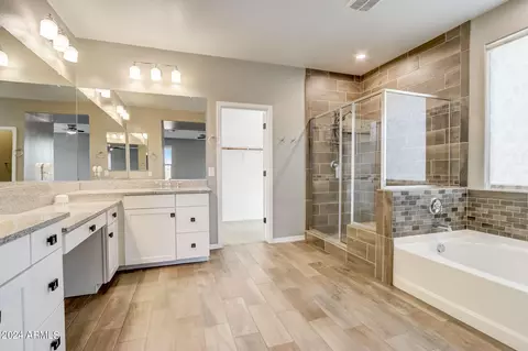 Bath - 4288 E Rawhide St, Gilbert, AZ 85296 photo 1 of 9