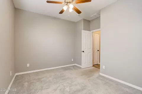 Bedroom - 4288 E Rawhide St, Gilbert, AZ 85296 photo 10 of 11
