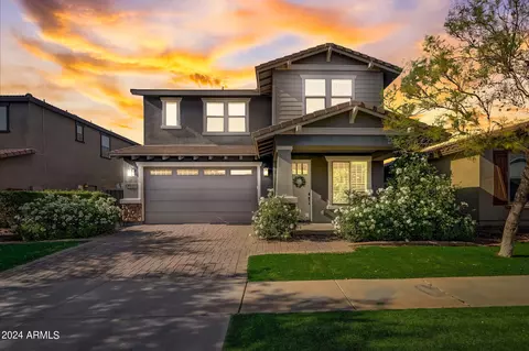 4288 E Rawhide St, Gilbert, AZ 85296