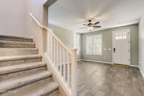 Living - 4288 E Rawhide St, Gilbert, AZ 85296 photo 1 of 7