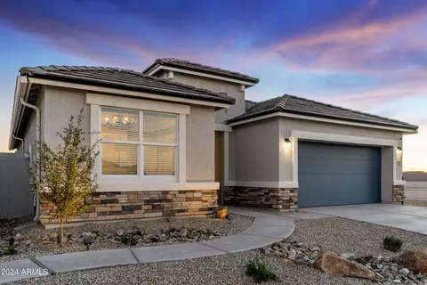 1846 S 239th Dr, Buckeye, AZ 85326