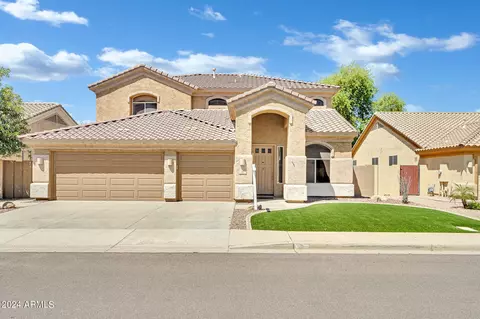 372 N Ashley Dr, Chandler, AZ 85225