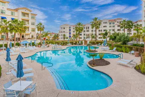 2511 W Queen Creek Rd #112, Chandler, AZ 85248