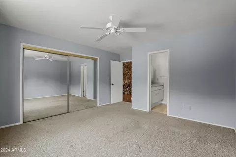 Bedroom - 249 E Dan Dr, Payson, AZ 85541 photo 1 of 1