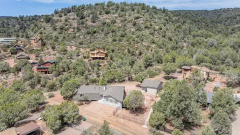 View/Area - 249 E Dan Dr, Payson, AZ 85541 photo 4 of 4