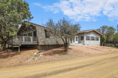 249 E Dan Dr, Payson, AZ 85541