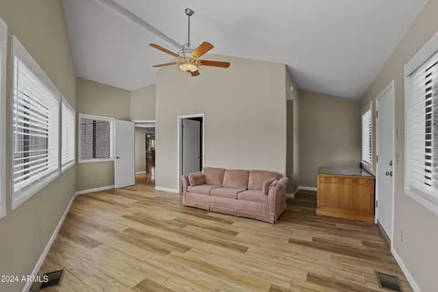 Living - 249 E Dan Dr, Payson, AZ 85541 photo 5 of 5