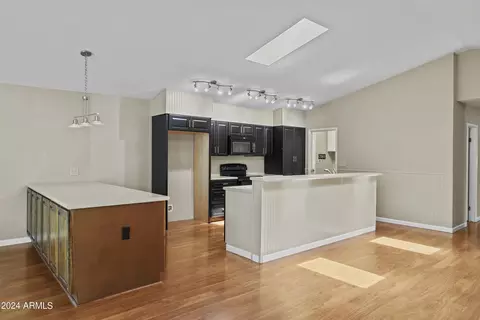 Kitchen - 249 E Dan Dr, Payson, AZ 85541 photo 2 of 3