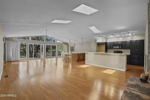 Living - 249 E Dan Dr, Payson, AZ 85541 photo 1 of 5