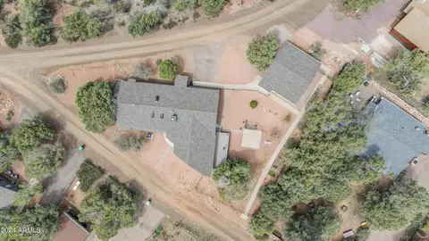 View/Area - 249 E Dan Dr, Payson, AZ 85541 photo 1 of 4